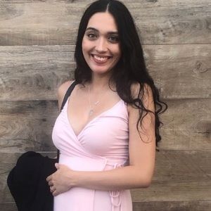 Meet your Posher, Devin